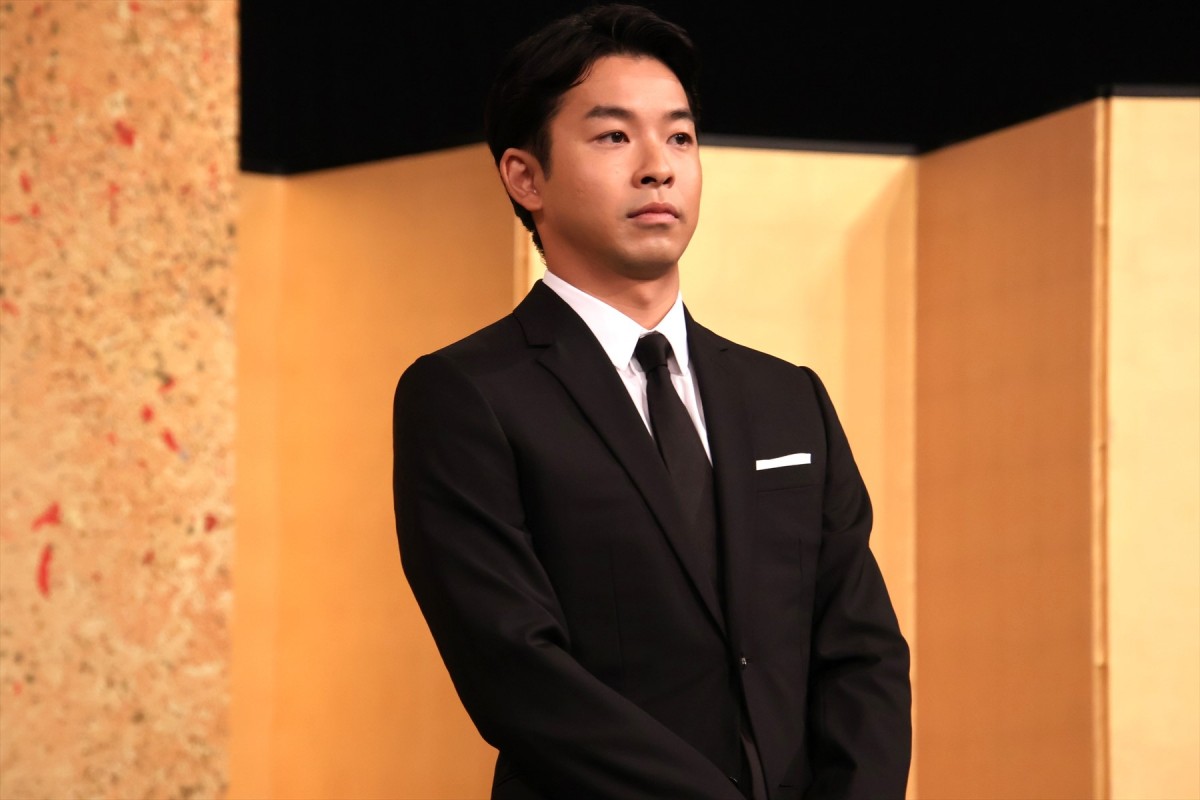 2026年大河ドラマ『豊臣兄弟！』豊臣秀吉役に池松壮亮　仲野太賀と兄弟役で天下を目指す