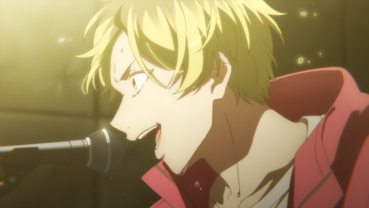 『ギヴン』名曲プレイバック＿20231004