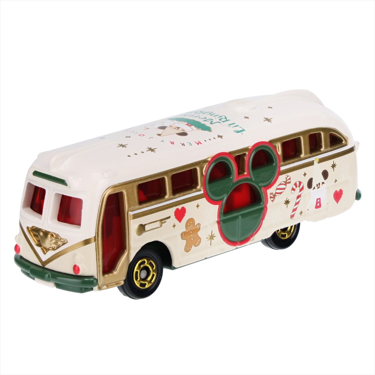 20241003_TDR「ディズニー・クリスマス」グッズ