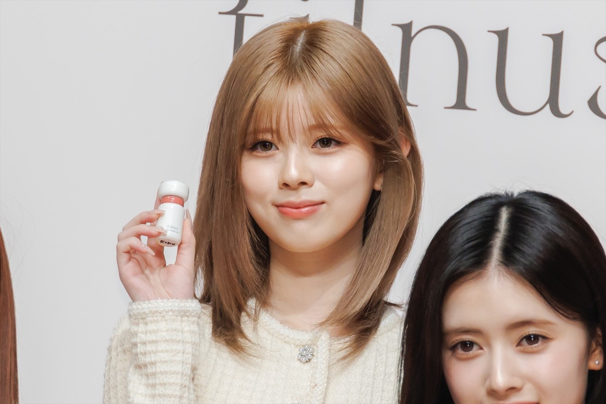 NiziU、デビュー5周年を前に意気込み「NiziUがみんな20代になる特別な年」