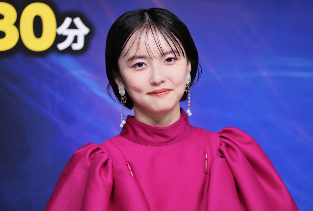 藤岡真威人、自身のヒーローは父・藤岡弘、　加藤小夏は桂正和との縁を明かす