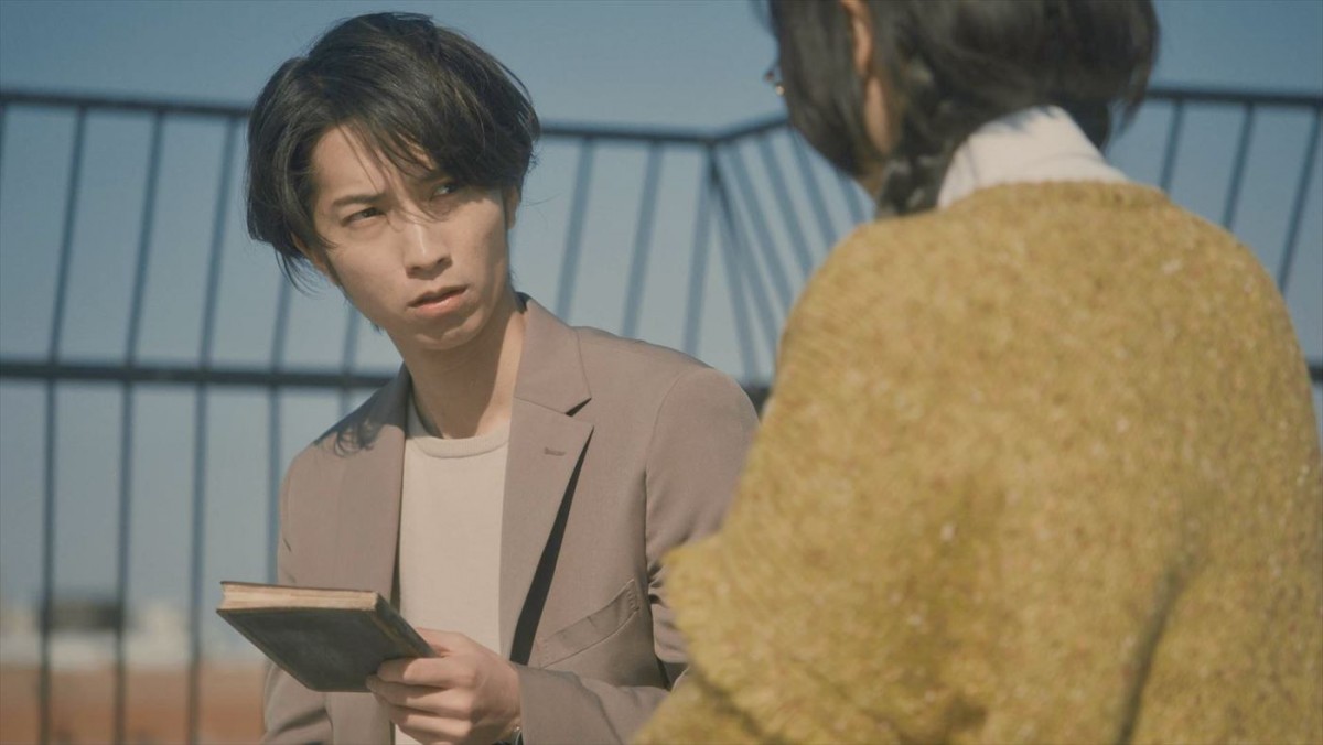 間宮祥太朗主演『ACMA：GAME』金ロー特別ドラマに金子ノブアキ、志田未来、田辺桃子、晃平が出演！