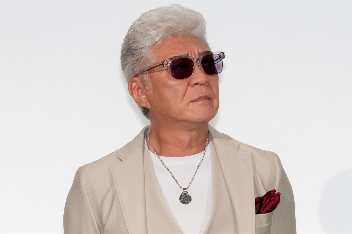 柳葉敏郎、「踊る」シリーズ再始動を聞いたときは「断ろうと」　現在は「感謝でいっぱい」
