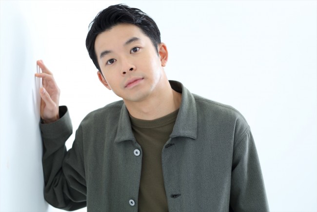 舞台『峠の我が家』インタビュー　20240715実施