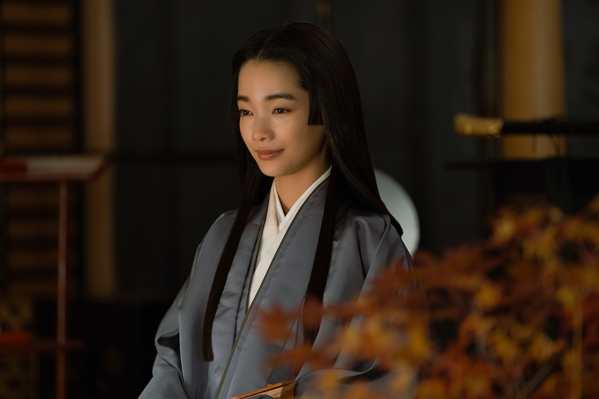 『光る君へ』“清少納言”ファーストサマーウイカ、和歌の会で怒りあらわ　ネット騒然「敵意むき出しで怖い」