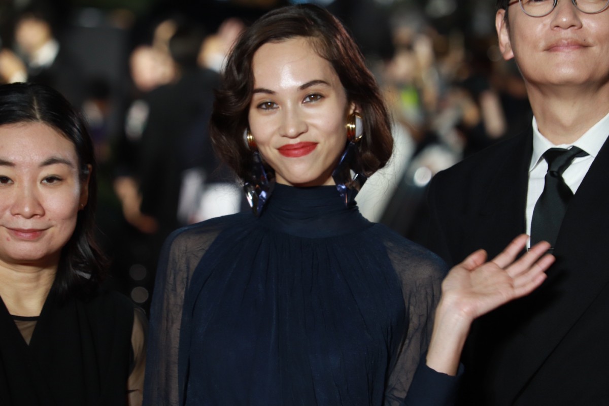 ＜第37回東京国際映画祭＞開幕！　豪華俳優陣がレッドカーペットに集結