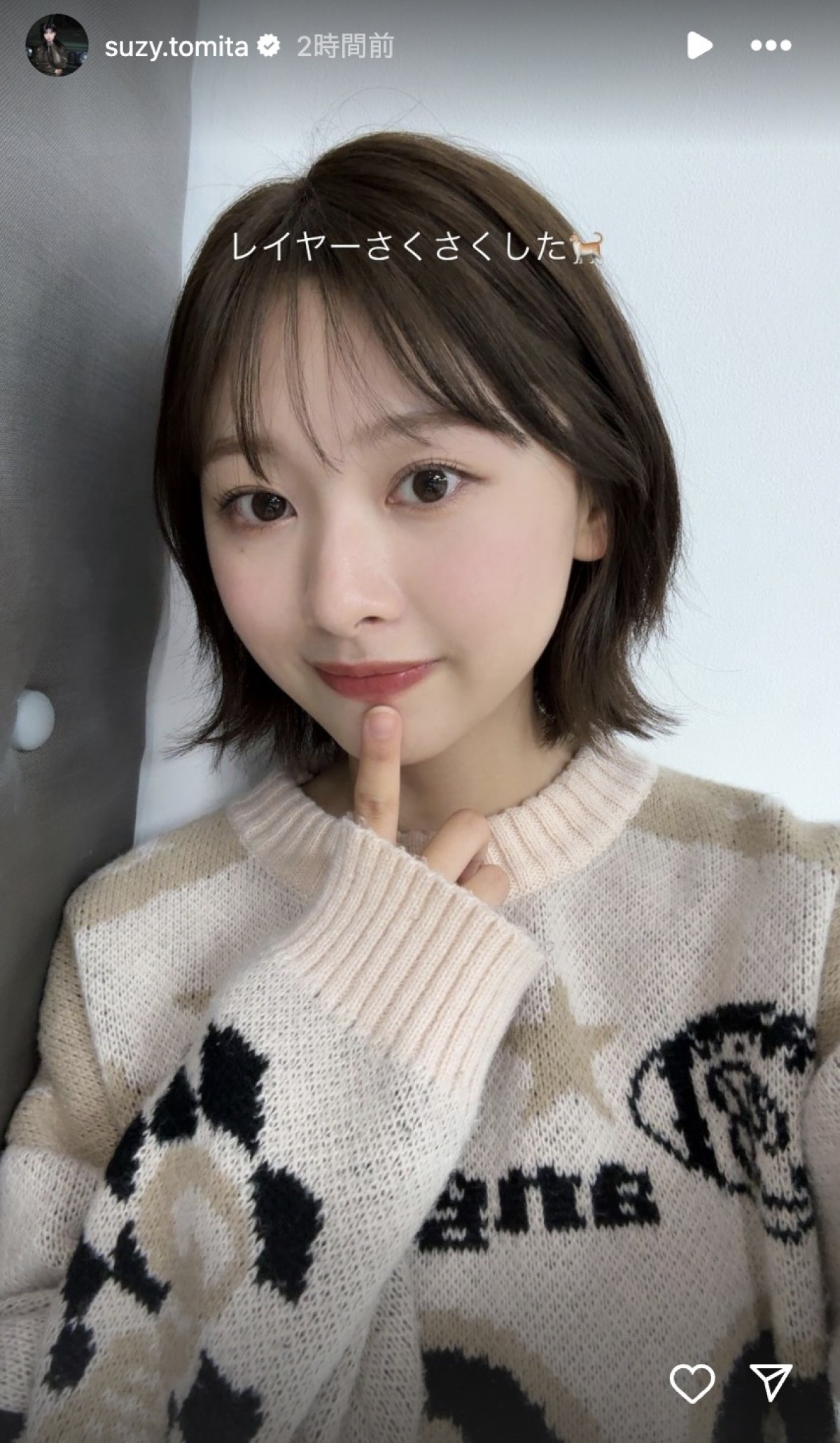 乃木坂46・櫻坂46・日向坂46メンバーのイメチェンが話題に　「とんでもなくかわいい」