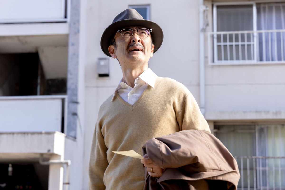 古舘寛治・池松壮亮・高岡早紀、浅野忠信主演『レイブンズ』出演決定！　場面写真解禁