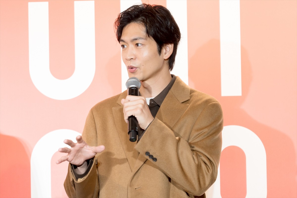 綾瀬はるか、かわいらしい勘違いに照れ笑い　松下洸平も笑顔でツッコミ