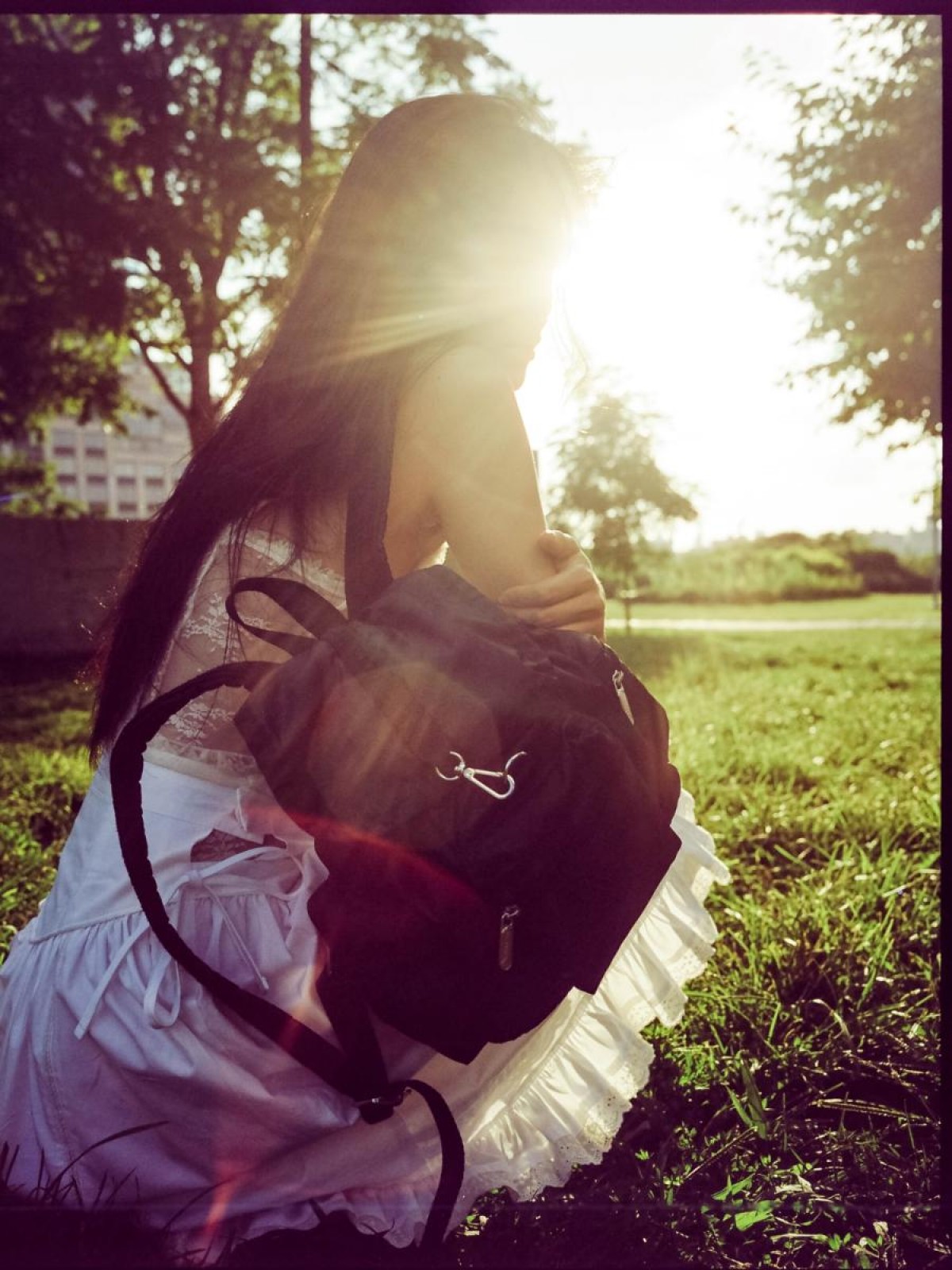 20241024「LeSportsac × GLOWNY」