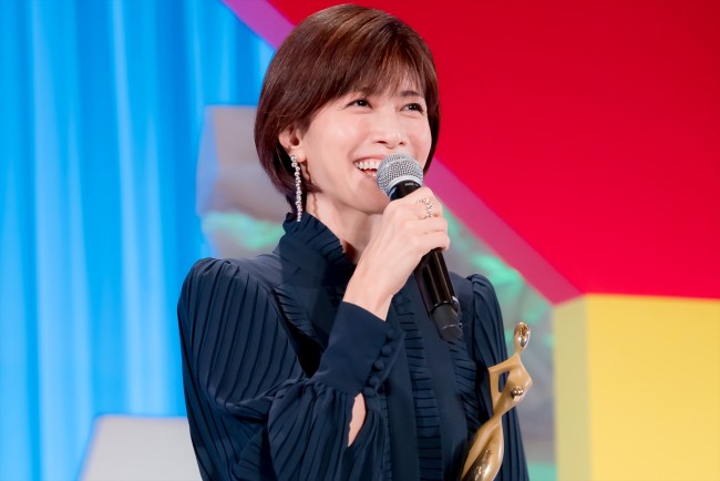 『東京ドラマアウォード2024』授賞式　20241028