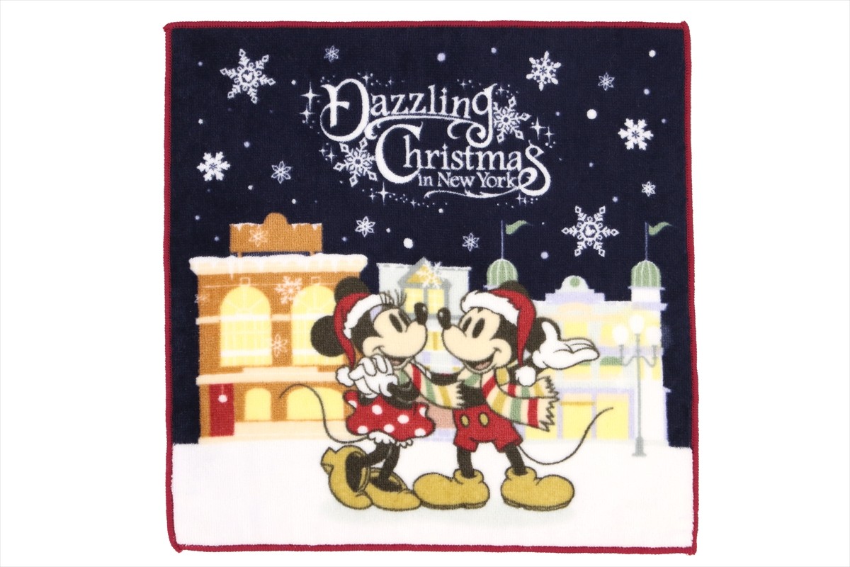 20241003_TDR「ディズニー・クリスマス」グッズ