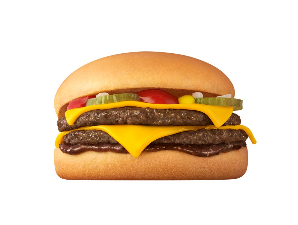20241015 マクドナルド