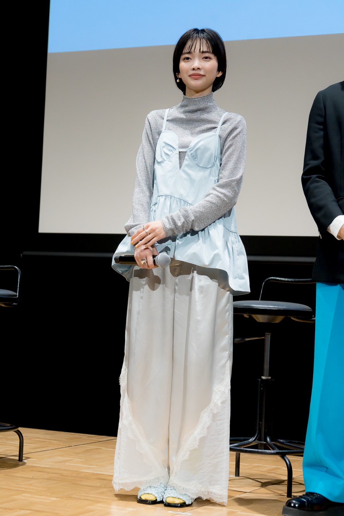 清原果耶、選択に迷ったときの考え方を明かす　落ち込んだときの切り替え方も
