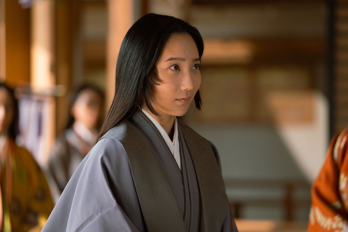 『光る君へ』“清少納言”ファーストサマーウイカ、和歌の会で怒りあらわ　ネット騒然「敵意むき出しで怖い」