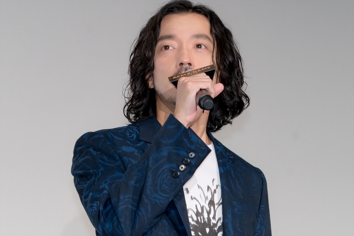 SixTONES・田中樹、撮影でハプニング「カンボジアで初の撮りこぼしを体験しました」