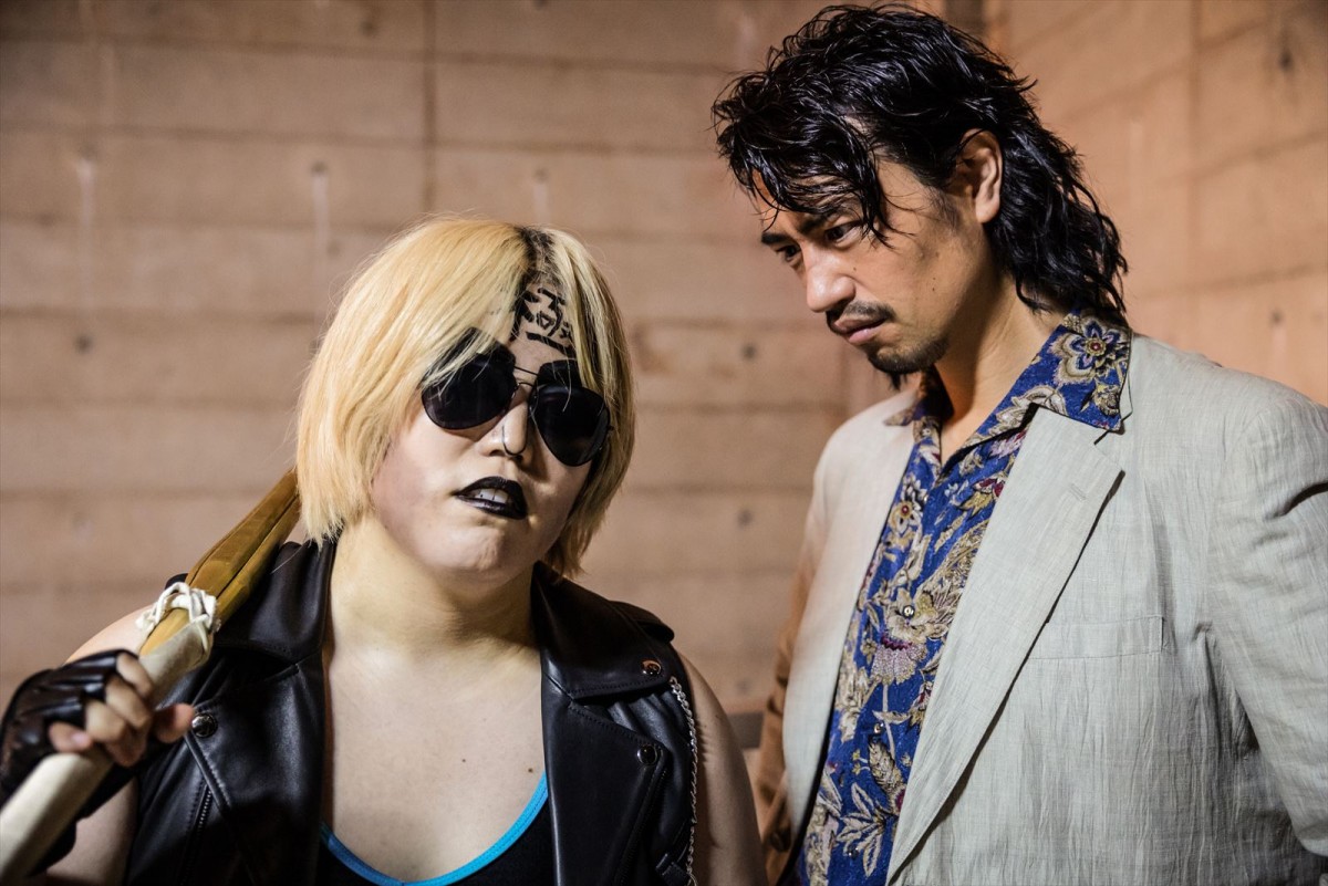 ダンプ松本のMAX年収は〇千万!?　『極悪女王』本編では描ききれなかった壮絶エピソード