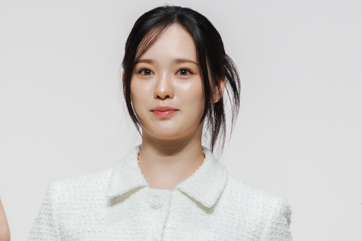 NiziU、デビュー5周年を前に意気込み「NiziUがみんな20代になる特別な年」