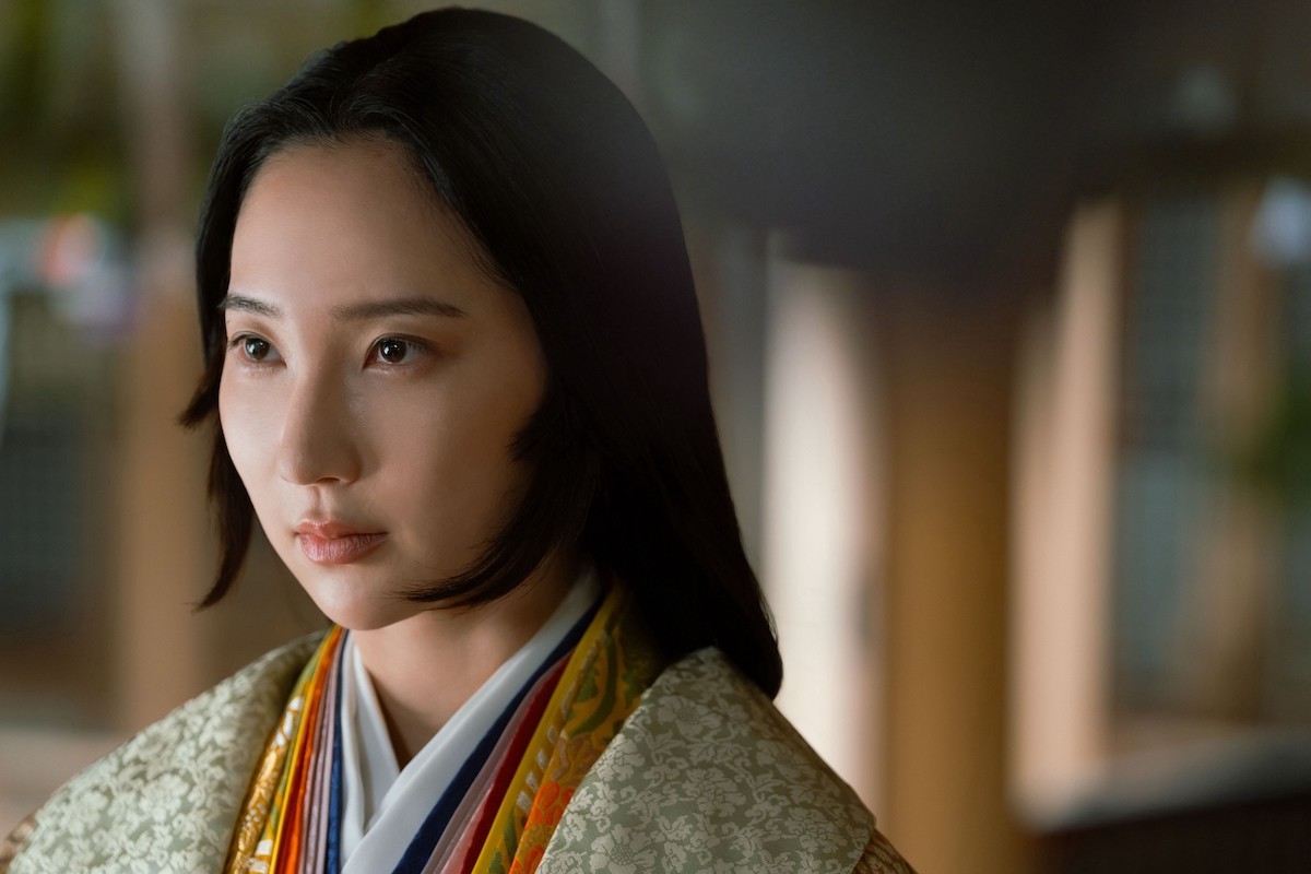 『光る君へ』“まひろ”吉高由里子vs“清少納言”ファーストサマーウイカ、物語をめぐる対決に反響「バトル勃発」