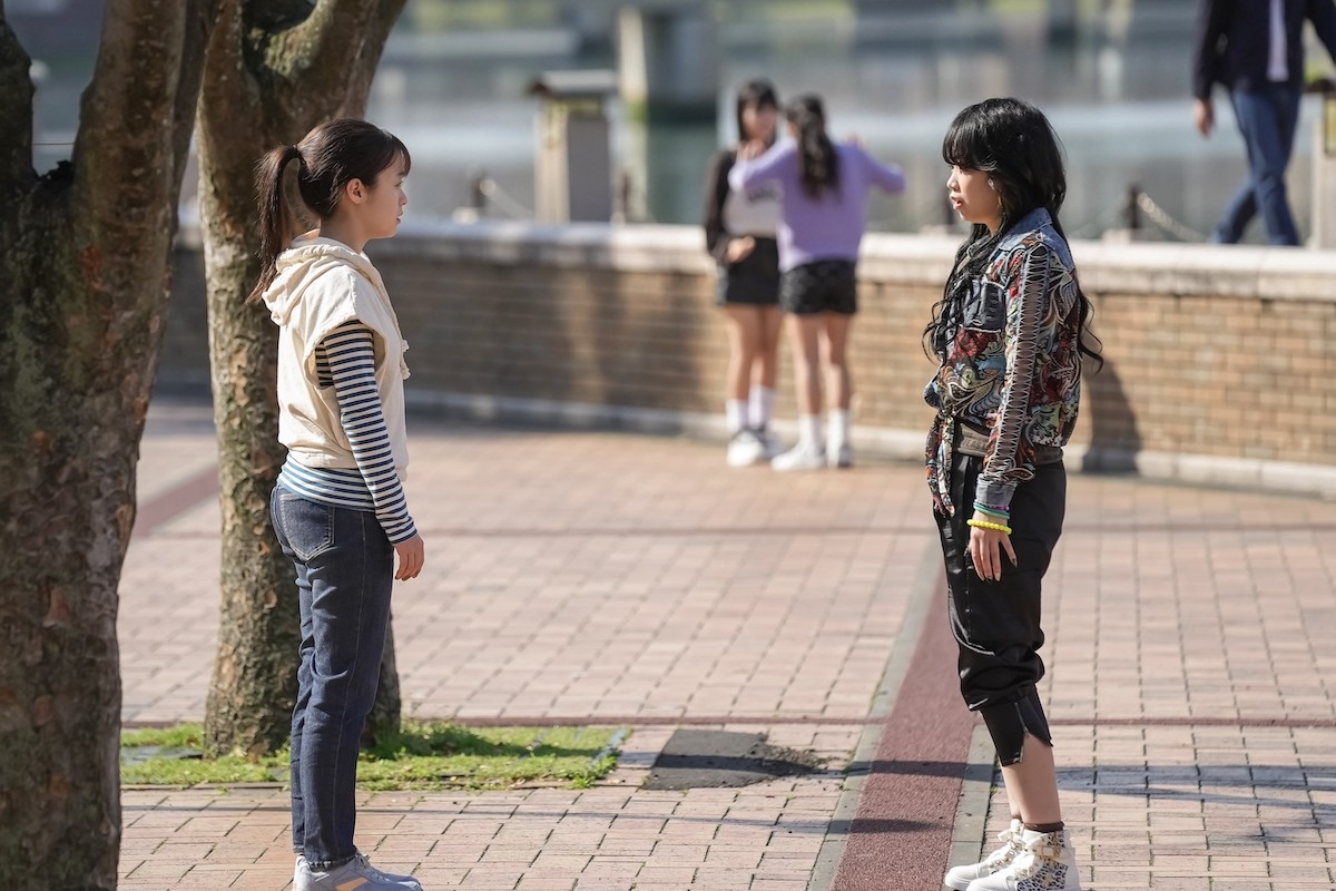 『おむすび』“結”橋本環奈「うちは違う…」姉“歩”仲里依紗への複雑な思いにネット同情「ずっと比べられて可哀想」