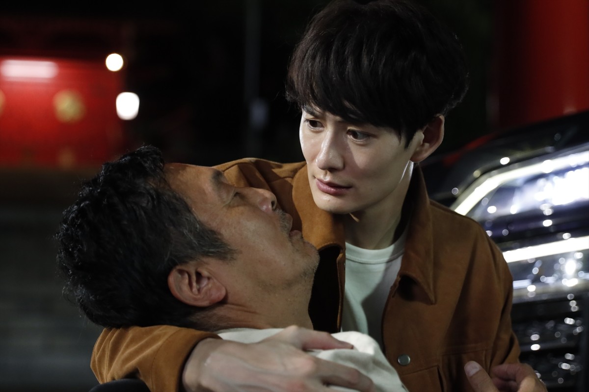 岡田将生×中井貴一『ザ・トラベルナース』今夜スタート　“最強のくせ者ナースコンビ”が帰ってくる！