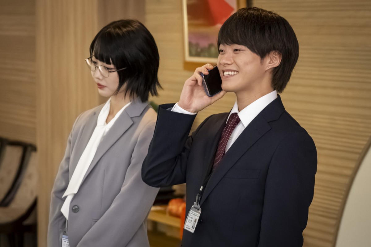 菅田将暉、『民王R』でナレーションを担当！　前作では主人公の息子役「またこの作品に関われること、幸せに思います」