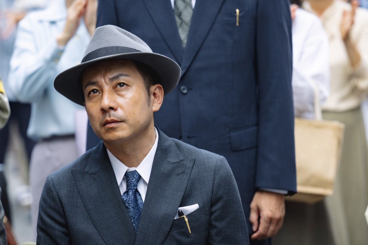 野木亜紀子×塚原あゆ子監督が“世界一の人口密度を誇った島”を蘇らせる！　『海に眠るダイヤモンド』貴重対談公開