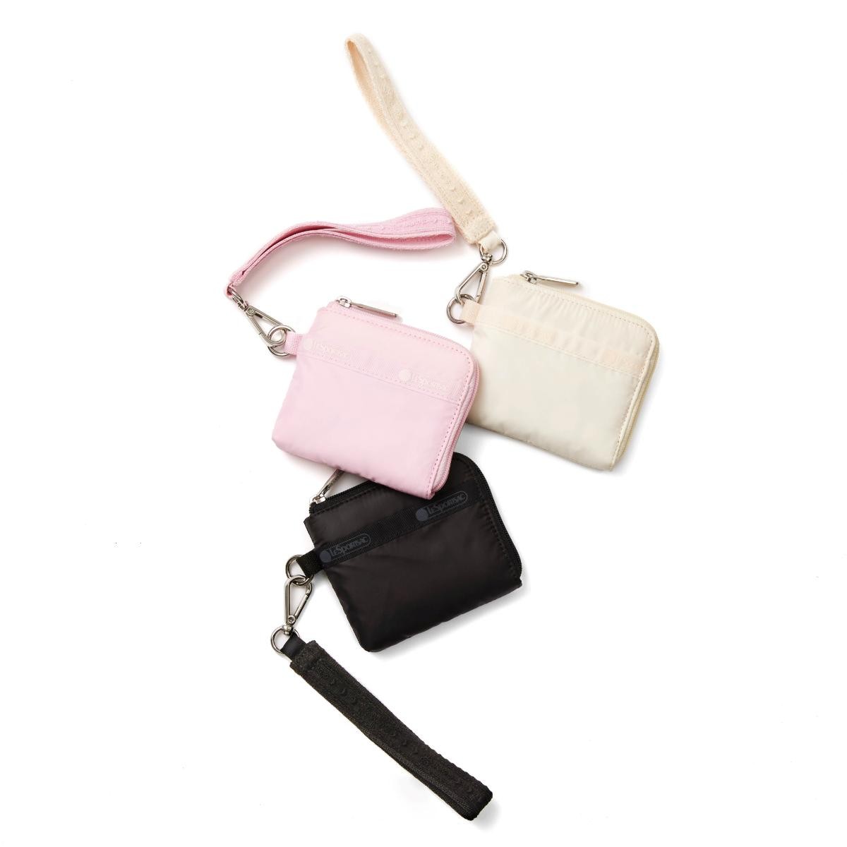 20241024「LeSportsac × GLOWNY」