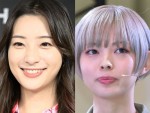 【写真】芸能人の仮装コレクション