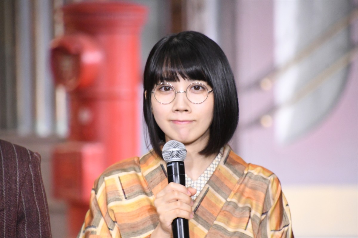 鈴鹿央士、筋トレで背中バキバキ!?「鬼のようになっていると本人は言っています」