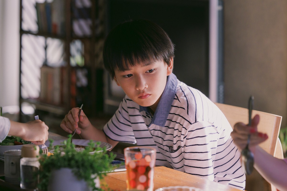 『ライオンの隠れ家』初回　柳楽優弥＆坂東龍汰、事件に巻き込まれる兄弟役に称賛続々「ホントの兄弟のよう」