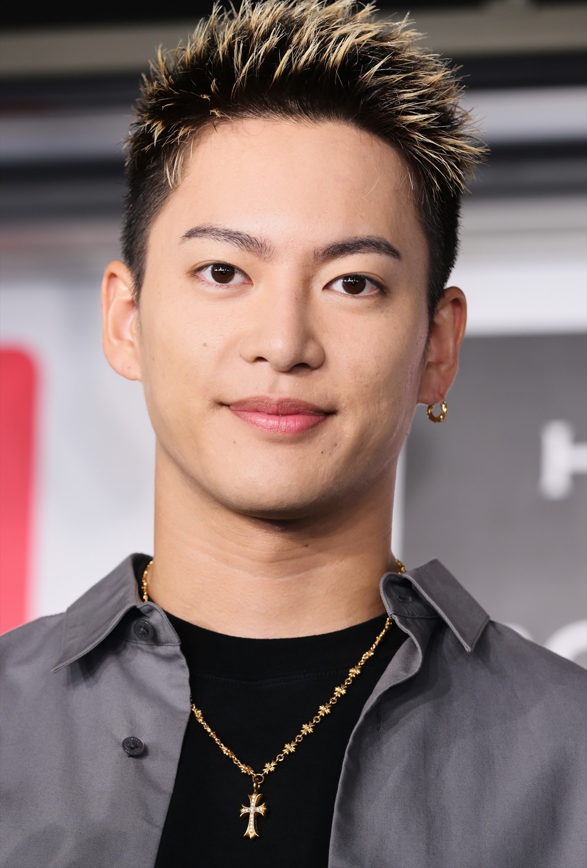 三山凌輝、1st写真集発売に喜び　朝ドラ出演も回想「すごくいい出会いだった」
