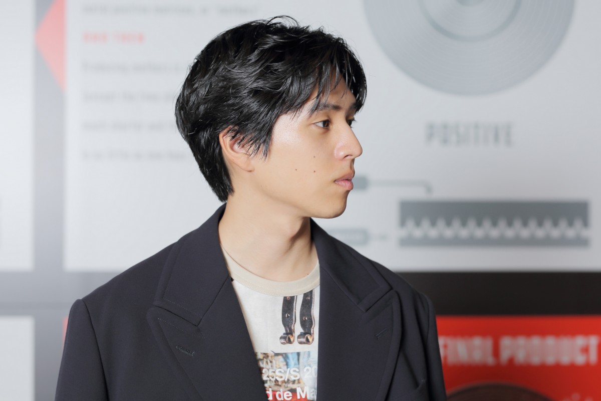 永瀬廉×坂東龍汰×前田拳太郎に聞く　もしも三人で“共同生活”をするなら何担当？