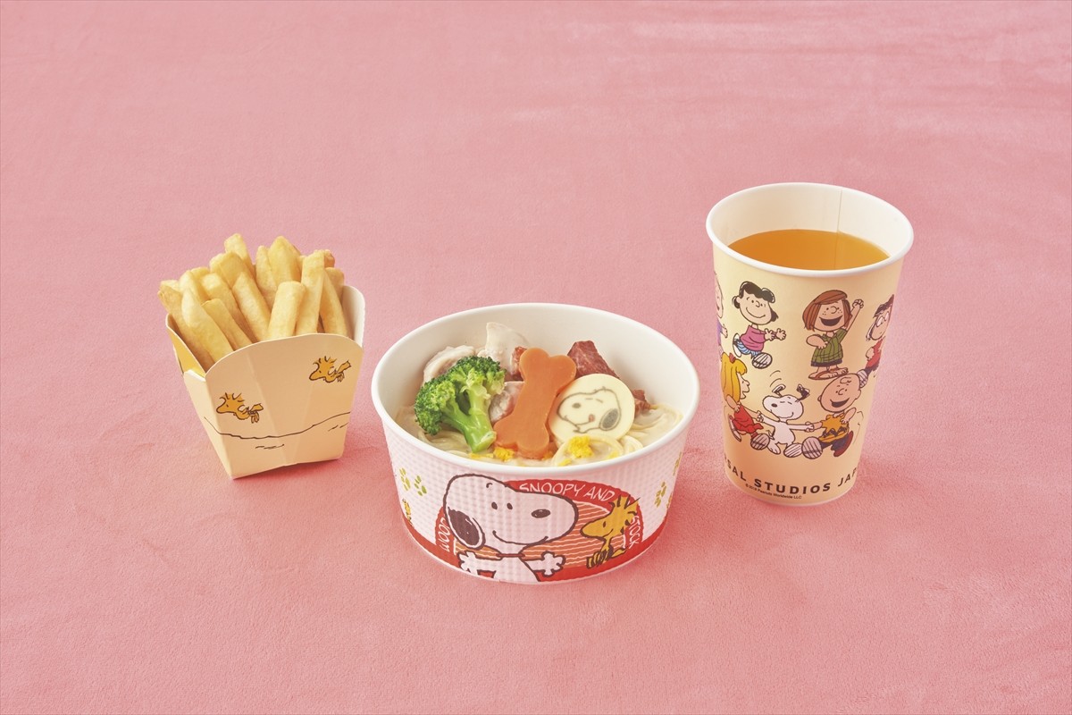 20241024_USJXMASfoodmerch
