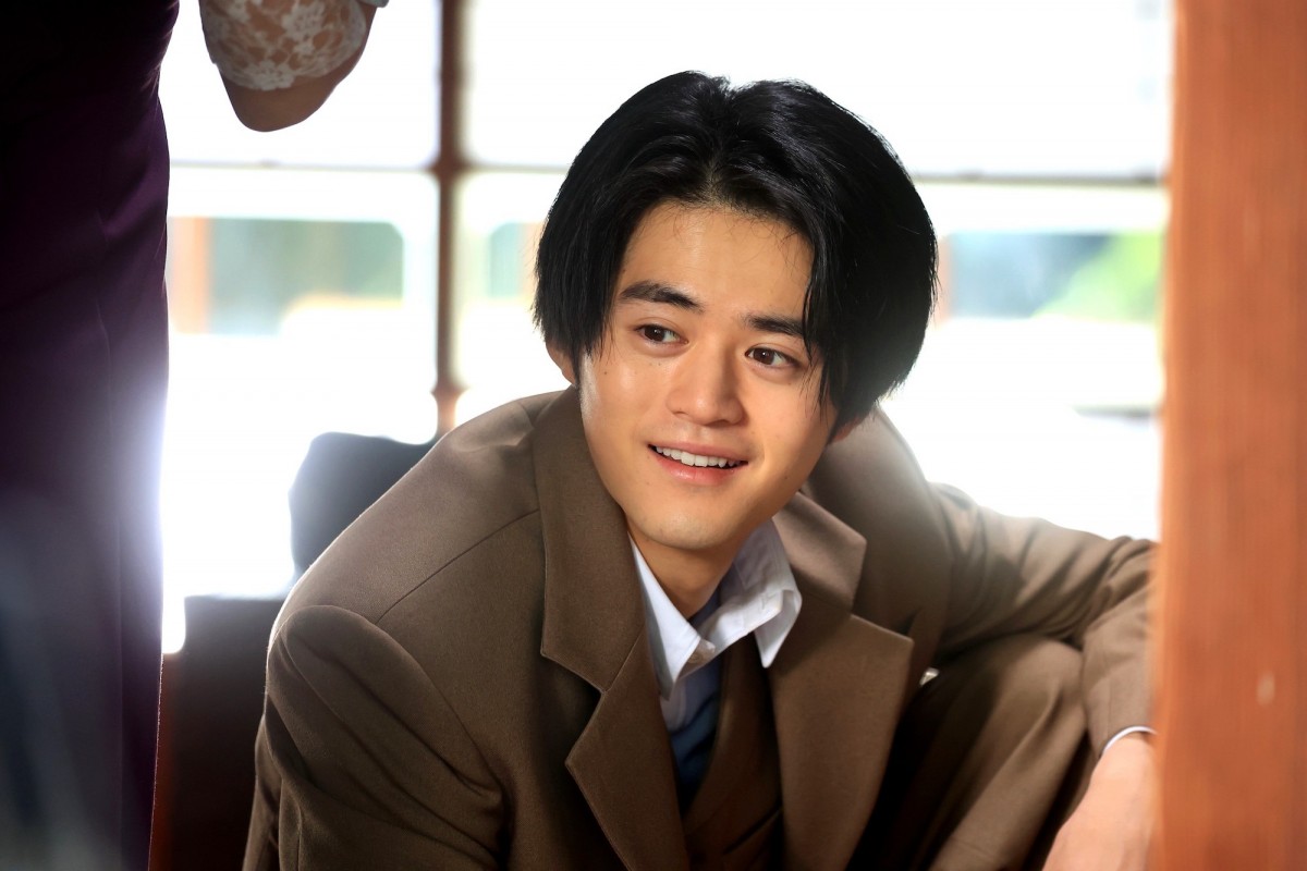 『嘘解きレトリック』第4話　“左右馬”鈴鹿央士＆“鹿乃子”松本穂香、妙な“うわさ”がつきまとう人形屋敷の謎に挑む