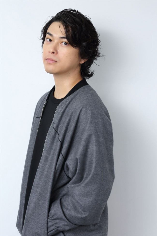 ウーマンリブvol.16『主婦 米田時江の免疫力がアップするコント6本』インタビュー　20241011実施