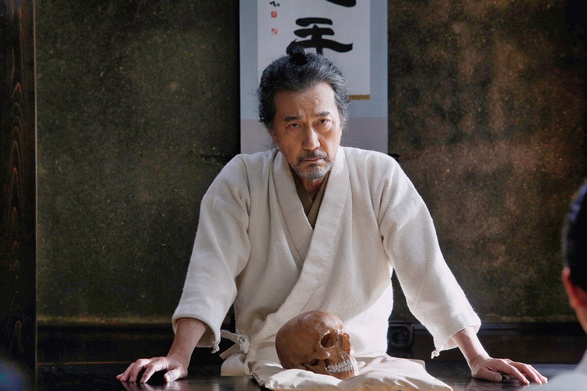 松坂桃李、芳根京子、役所広司ら共演『雪の花』豪華キャストが撮影振り返る特別映像＆場面写真公開