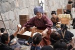 映画『十一人の賊軍』場面写真
