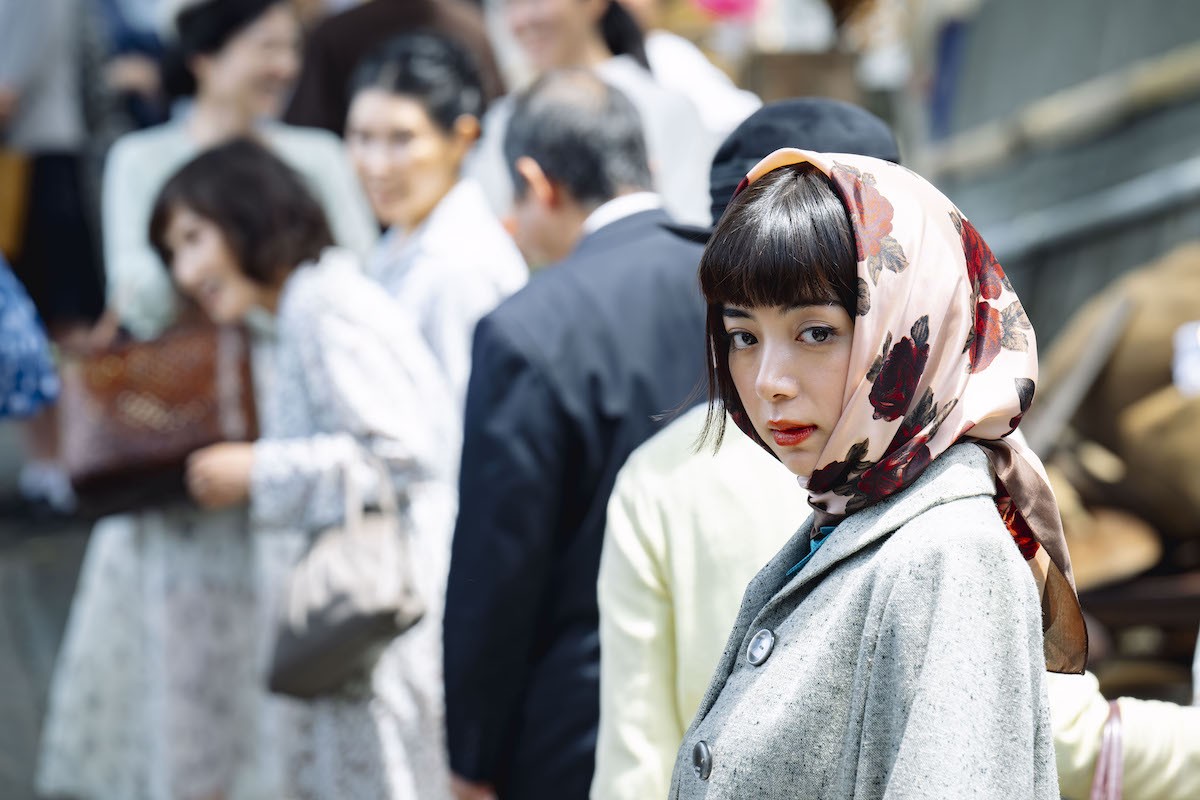 神木隆之介主演×野木亜紀子脚本　70年にわたる壮大なヒューマンラブストーリー『海に眠るダイヤモンド』今夜開幕！