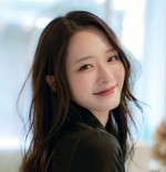神谷明采、インスタグラムのアイコンに使用しているショット　※「神谷明采」インスタグラム