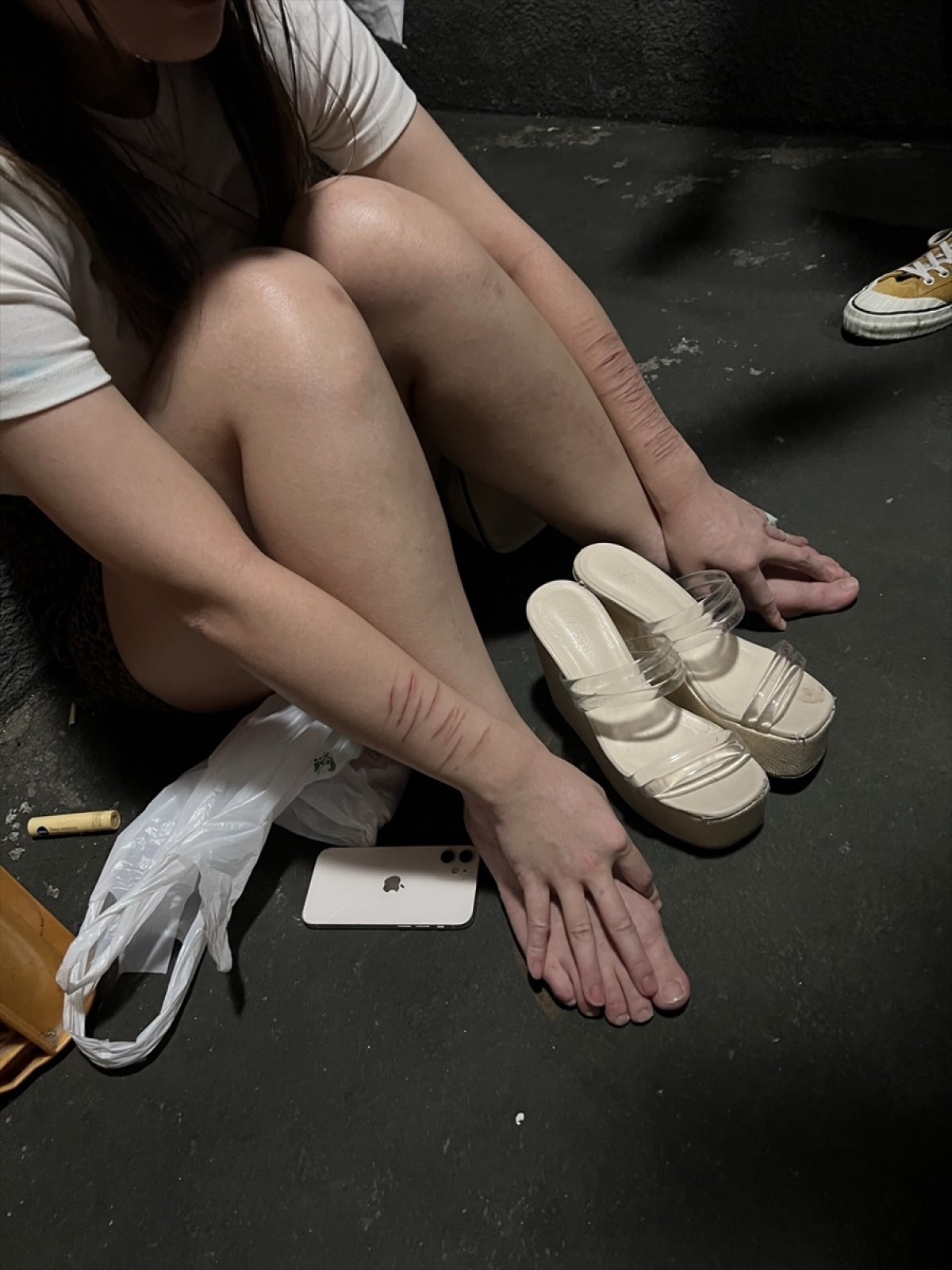 “頂き女子りりちゃん”題材の映画制作決定　監督は小林勇貴、大森靖子流れる予告編も公開