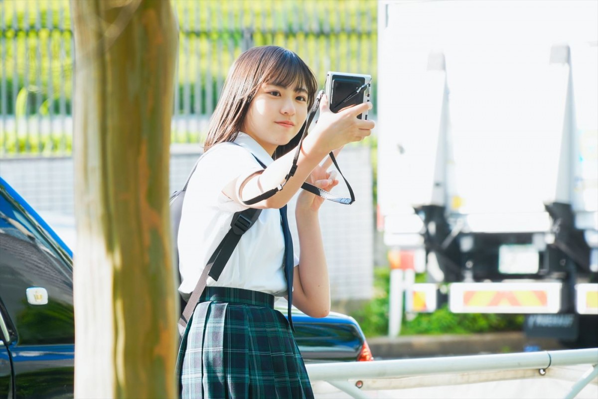 日向坂46四期生『ゼンブ・オブ・トーキョー』　「限られたファン向け」のイメージを捨てて見てほしい青春映画