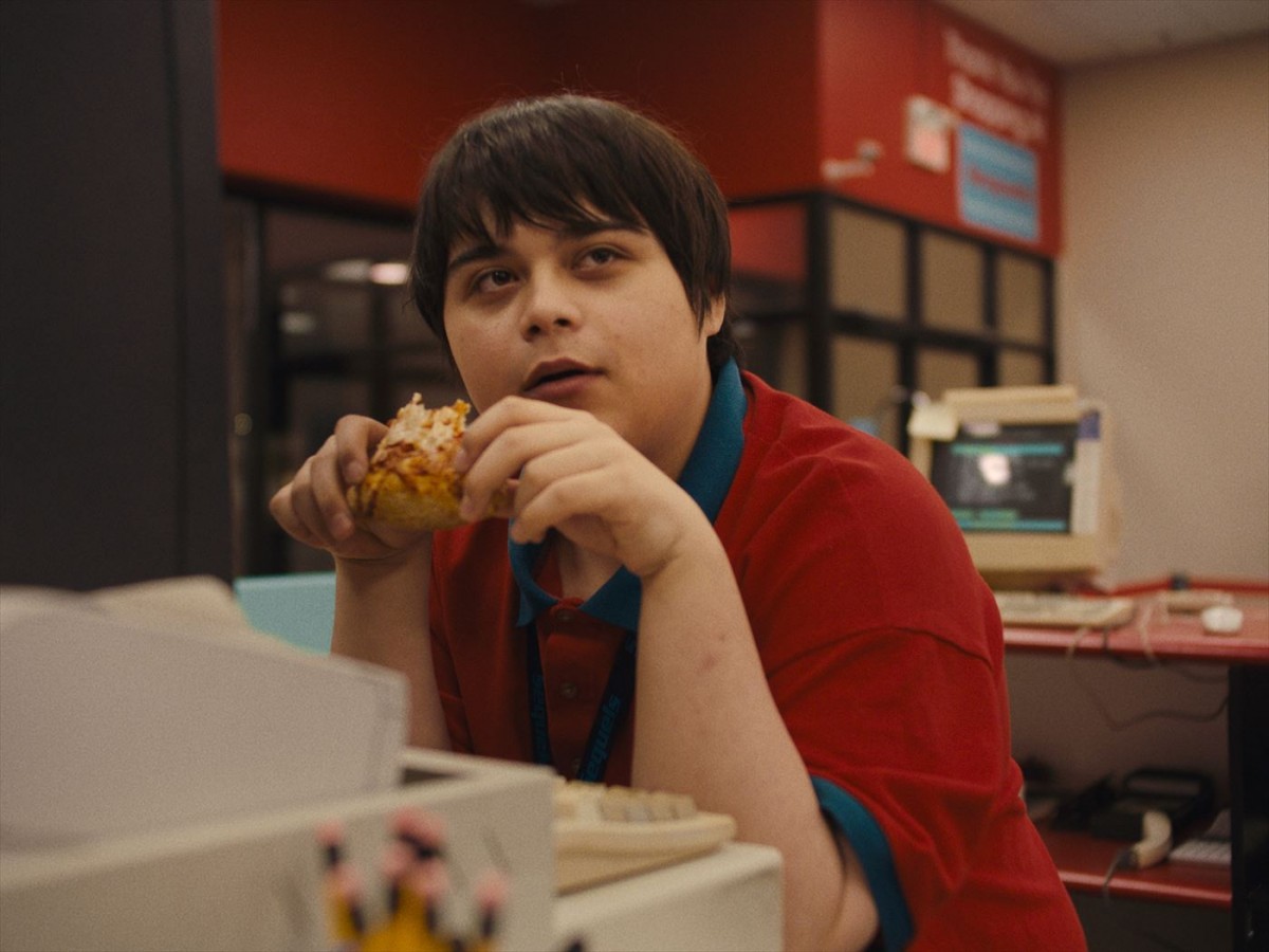 “カナダ映画の未来”と評された青春ムービー『I Like Movies アイ・ライク・ムービーズ』本予告解禁