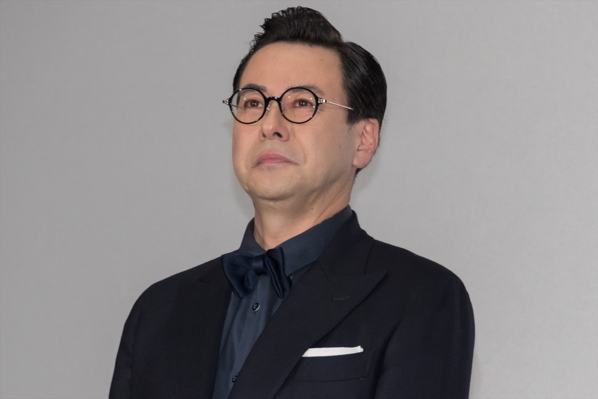 なにわ男子・西畑大吾との共演で米倉涼子「目が透き通りすぎていてぶっ倒れそう」