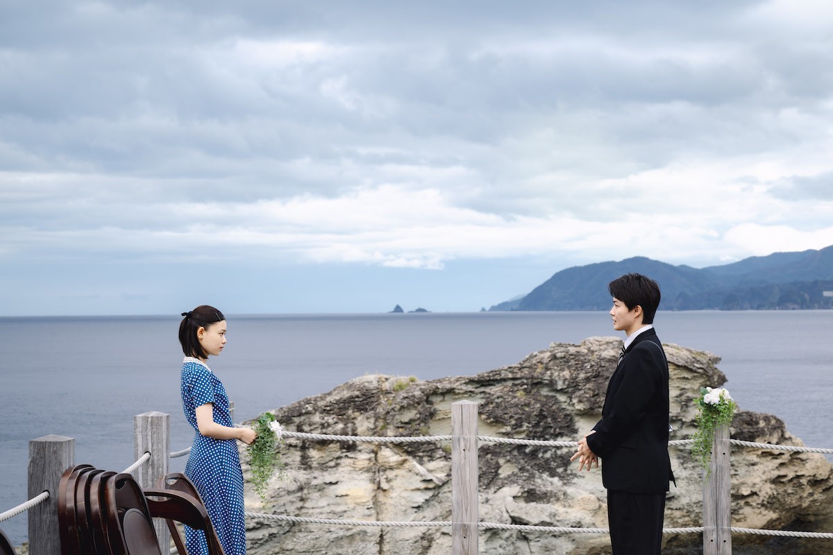 『海に眠るダイヤモンド』第6話　“玲央”神木隆之介、鉄平が残した日記から“種”のようなものを見つける
