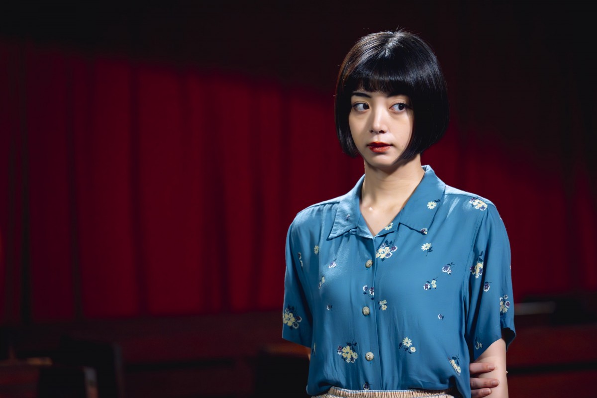 『海に眠るダイヤモンド』第2話　“鉄平”神木隆之介、スクエアダンス同好会設立のために仲間と練習に取り掛かる