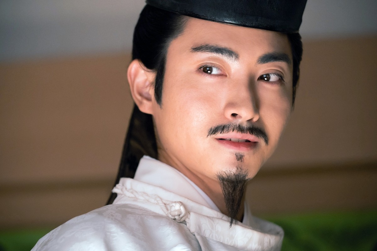 『光る君へ』「死んではならぬ」左大臣“道長”柄本佑の“関白宣言”に反響「さだまさしですか？」