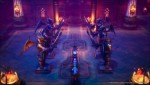 HD-2D版『ドラゴンクエスト III そして伝説へ…』スクリーンショット