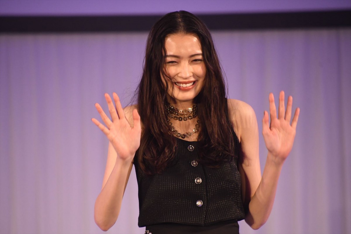 櫻井海音、実写版『【推しの子】』主演は念願叶うも「プレッシャーはありました」