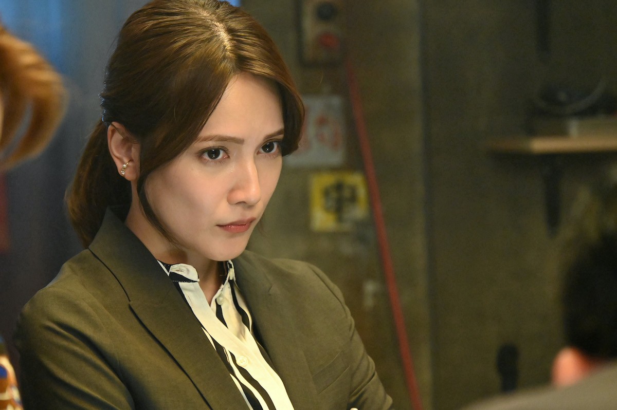 『潜入兄妹』第5話　“貴一”竜星涼、“優貴”八木莉可子を助けるために黒幕「カラス」を追う